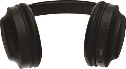 Motorola Escape 200 Wireless Bluetooth Over The Ear Headphone with Mic (Black) Motorola Escape 200 Wireless Bluetooth Over The Ear Headphone with Mic (Black)
